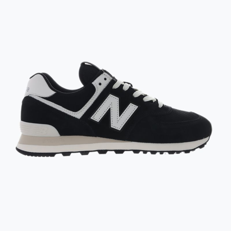 Încălțăminte New Balance 574's V2 black U574YCE 2
