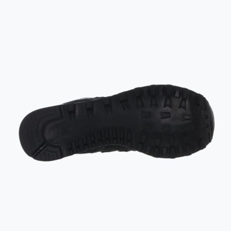 Încălțăminte New Balance 574's V2 black U574YCE 5