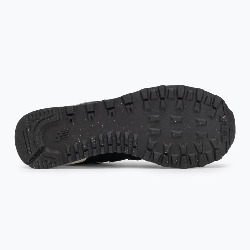 Încălțăminte New Balance 574's V2 black U574YCE 4
