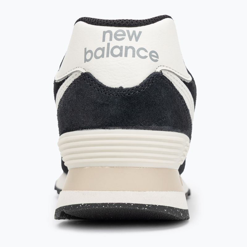 Încălțăminte New Balance 574's V2 black U574YCE 6