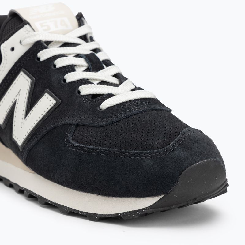Încălțăminte New Balance 574's V2 black U574YCE 7