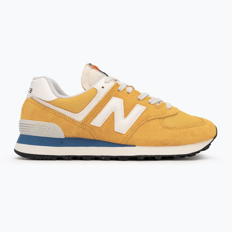 Încălțăminte New Balance 574's V2 marmalade 2