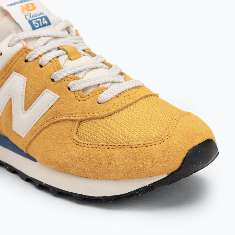 Încălțăminte New Balance 574's V2 marmalade 7