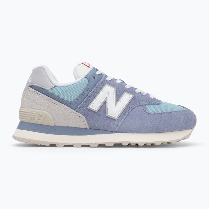 Încălțăminte New Balance 574's V2 dusk shower 2