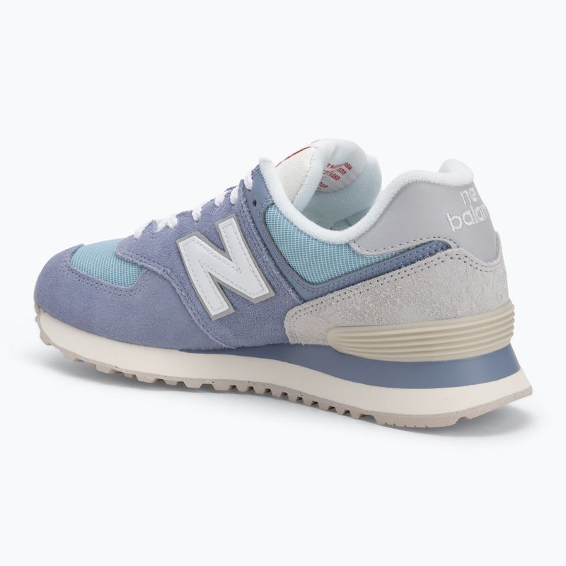 Încălțăminte New Balance 574's V2 dusk shower 3