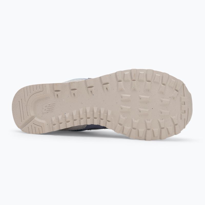 Încălțăminte New Balance 574's V2 dusk shower 4