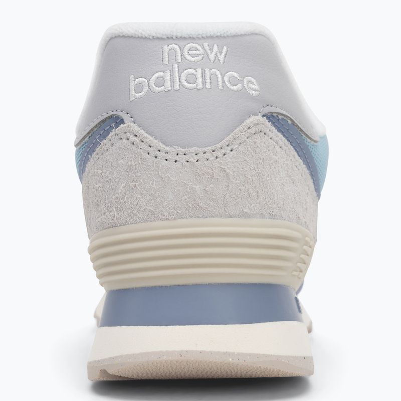 Încălțăminte New Balance 574's V2 dusk shower 6