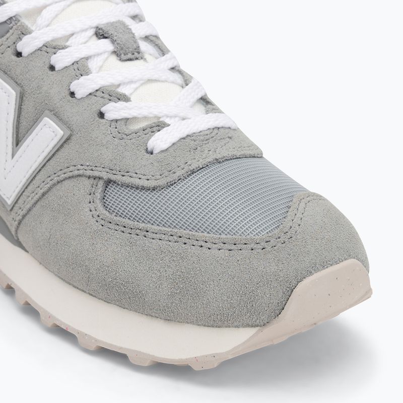 Încălțăminte New Balance 574's V2 slate grey 7
