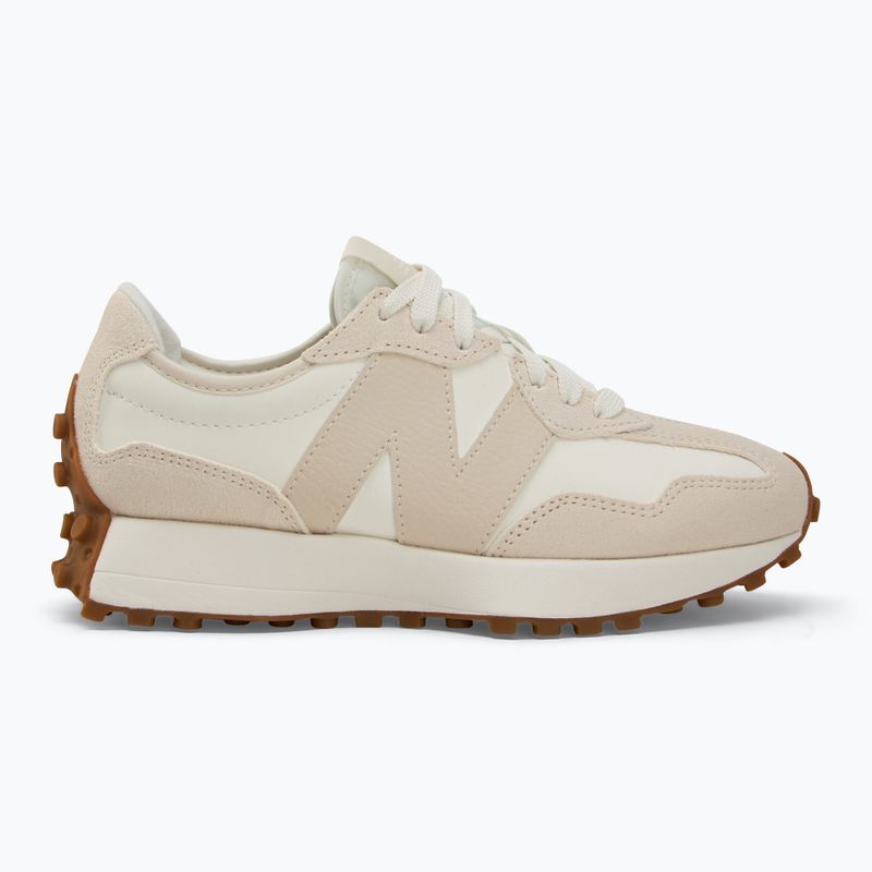 Încălțăminte pentru femei New Balance 327's V1 linen 2