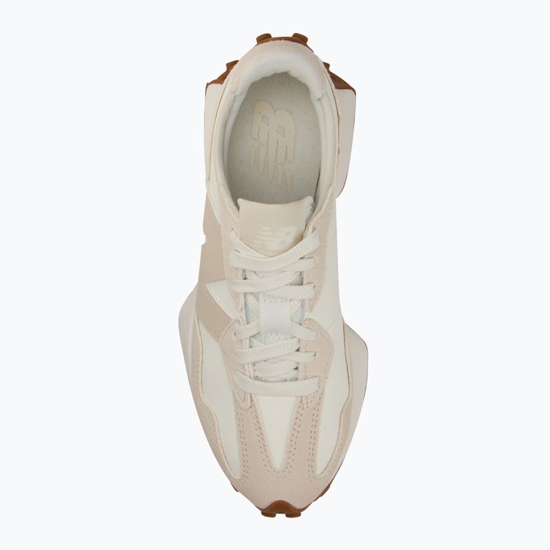 Încălțăminte pentru femei New Balance 327's V1 linen 5