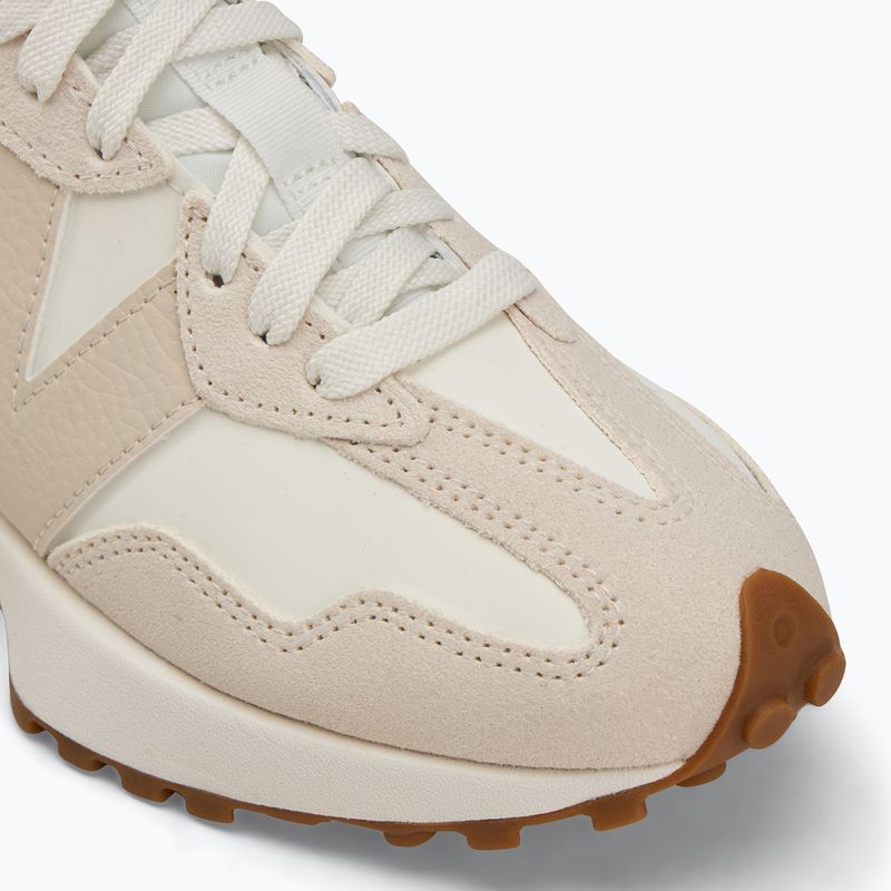 Încălțăminte pentru femei New Balance 327's V1 linen 7