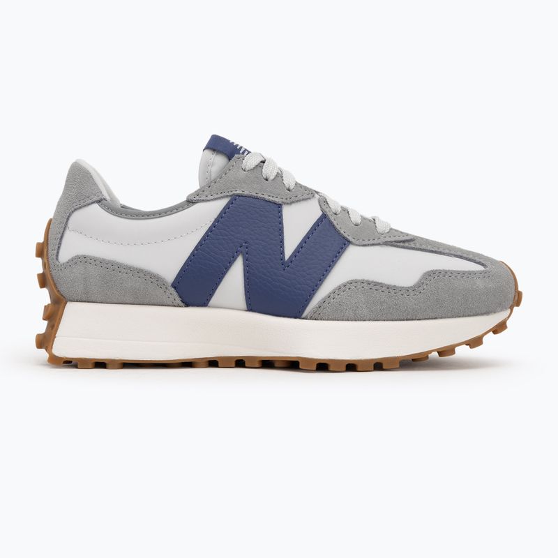 Încălțăminte pentru femei New Balance 327's V1 slate grey 2
