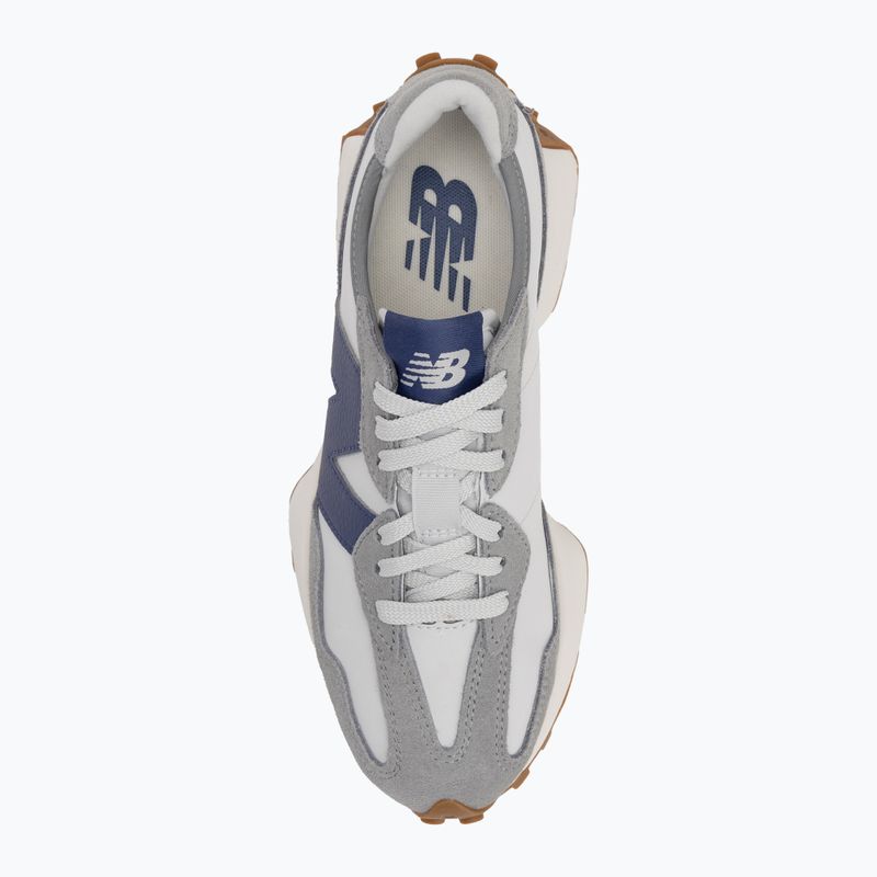 Încălțăminte pentru femei New Balance 327's V1 slate grey 5