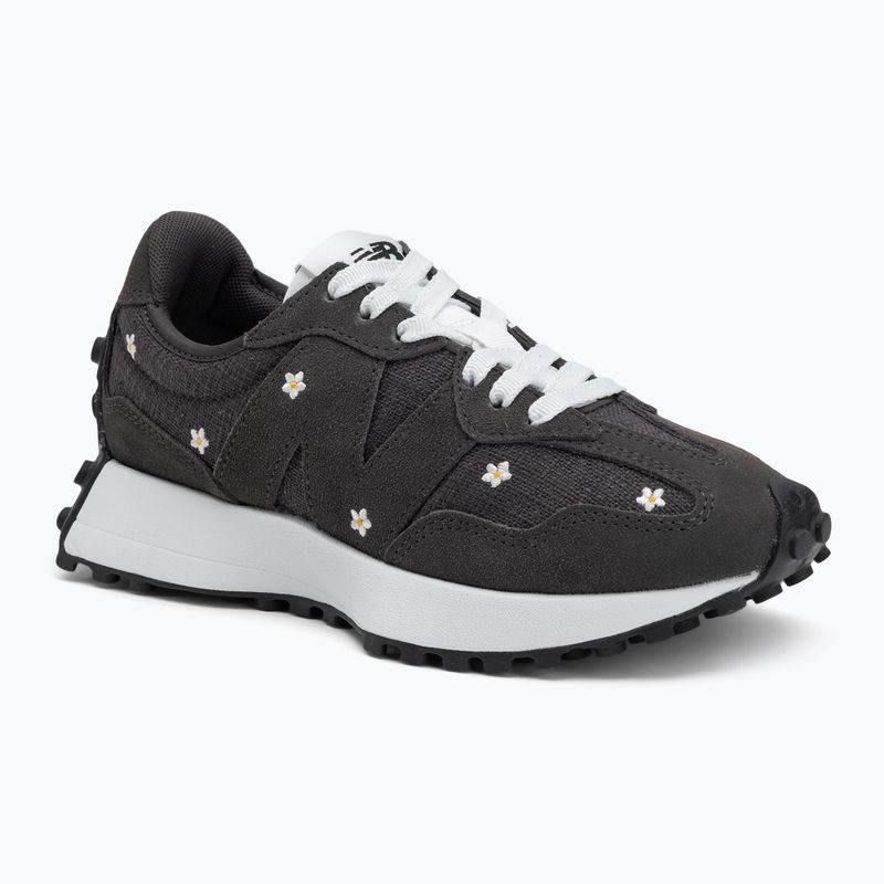Încălțăminte pentru femei New Balance 327's V1 black cement/white