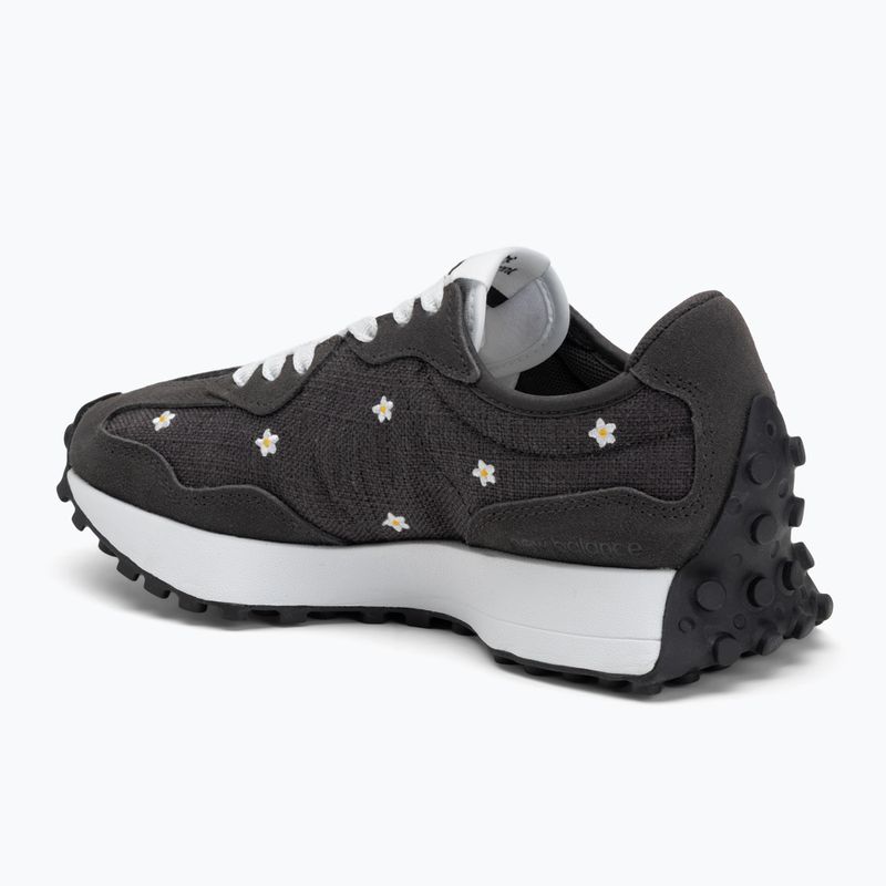 Încălțăminte pentru femei New Balance 327's V1 black cement/white 3