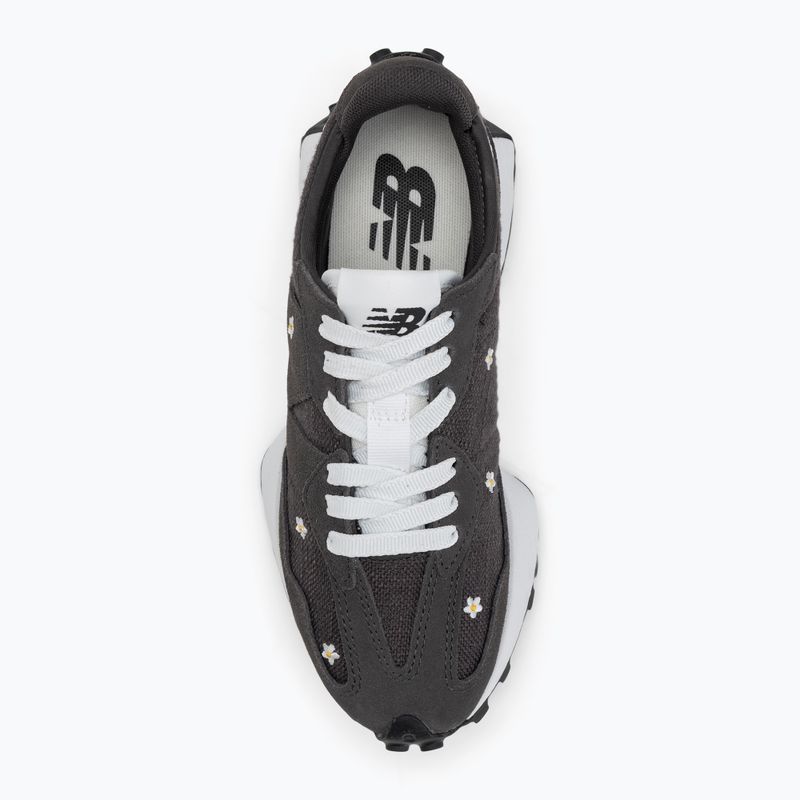 Încălțăminte pentru femei New Balance 327's V1 black cement/white 5