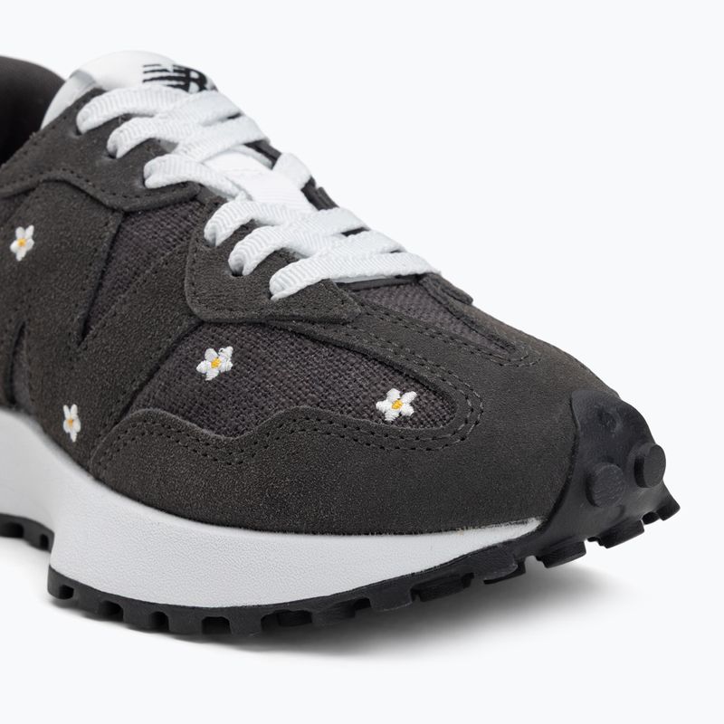 Încălțăminte pentru femei New Balance 327's V1 black cement/white 7