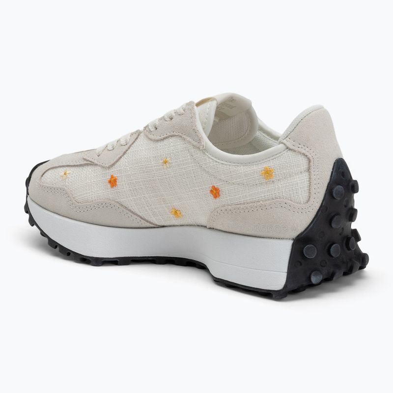 Încălțăminte pentru femei New Balance 327's V1 sea salt/sizzle/parchment 3