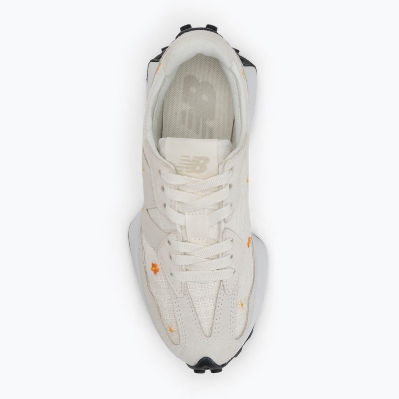Încălțăminte pentru femei New Balance 327's V1 sea salt/sizzle/parchment 5