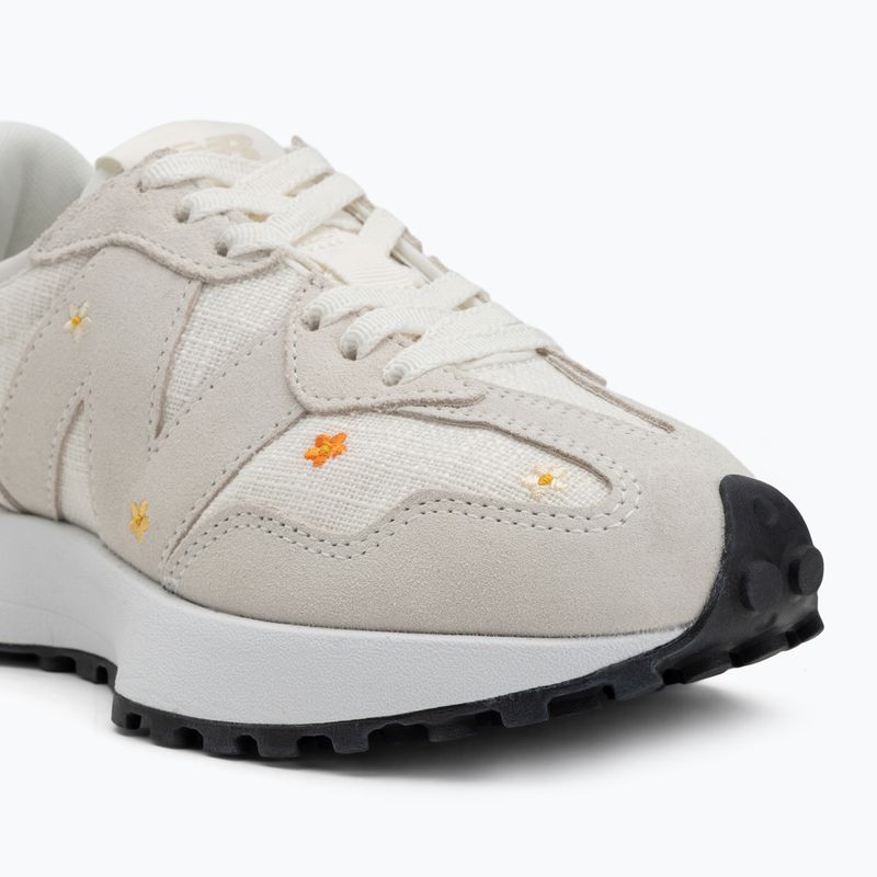 Încălțăminte pentru femei New Balance 327's V1 sea salt/sizzle/parchment 7