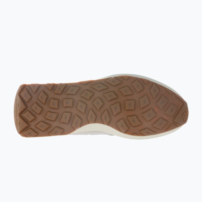 Pantofi New Balance U370V1 clasic crimson 12