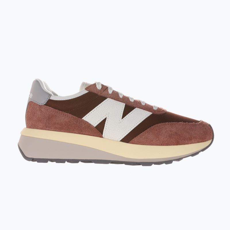 Pantofi New Balance U370V1 pecan 9