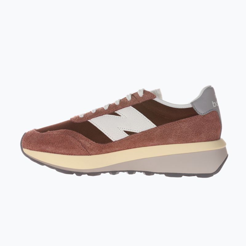 Pantofi New Balance U370V1 pecan 10