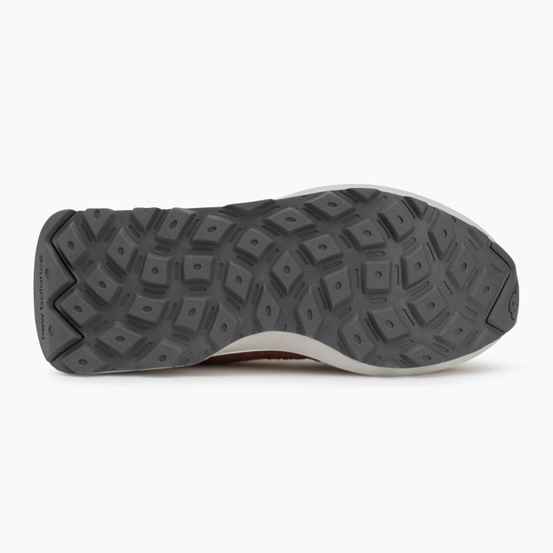 Pantofi New Balance U370V1 pecan 4