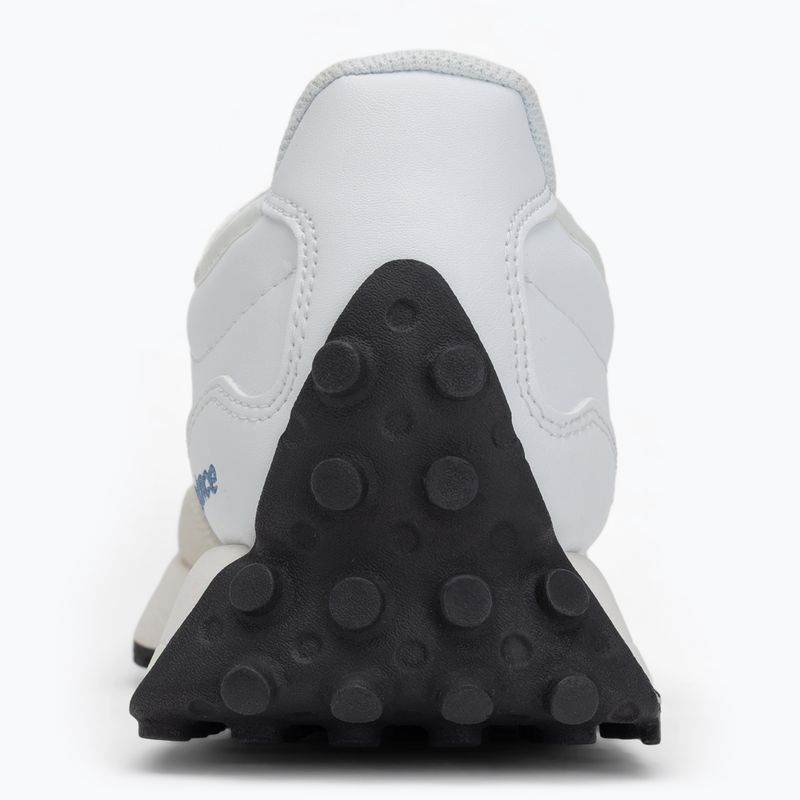Încălțăminte New Balance 327's V1 white/blue laguna 6