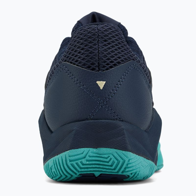 Încălțăminte de tenis pentru bărbați New Balance Coco V2 team navy 6