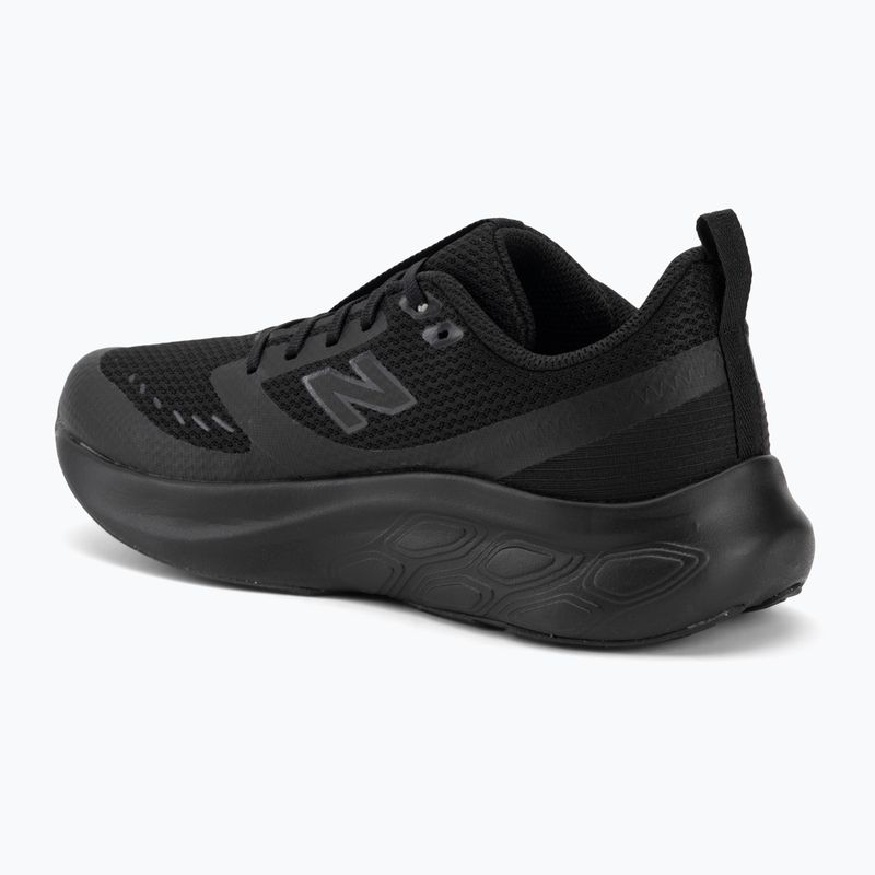 Încălțăminte pentru copii New Balance Fresh Foam 625's V1 black 3