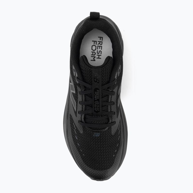 Încălțăminte pentru copii New Balance Fresh Foam 625's V1 black 5