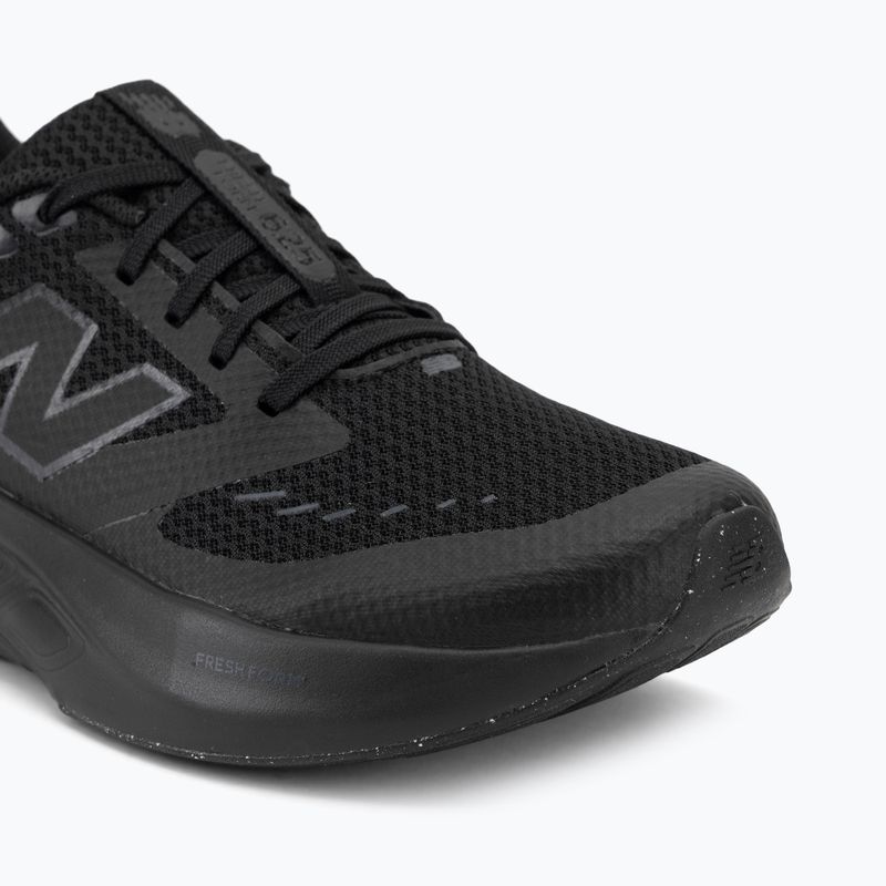 Încălțăminte  New Balance Fresh Foam 625's V1 black 7