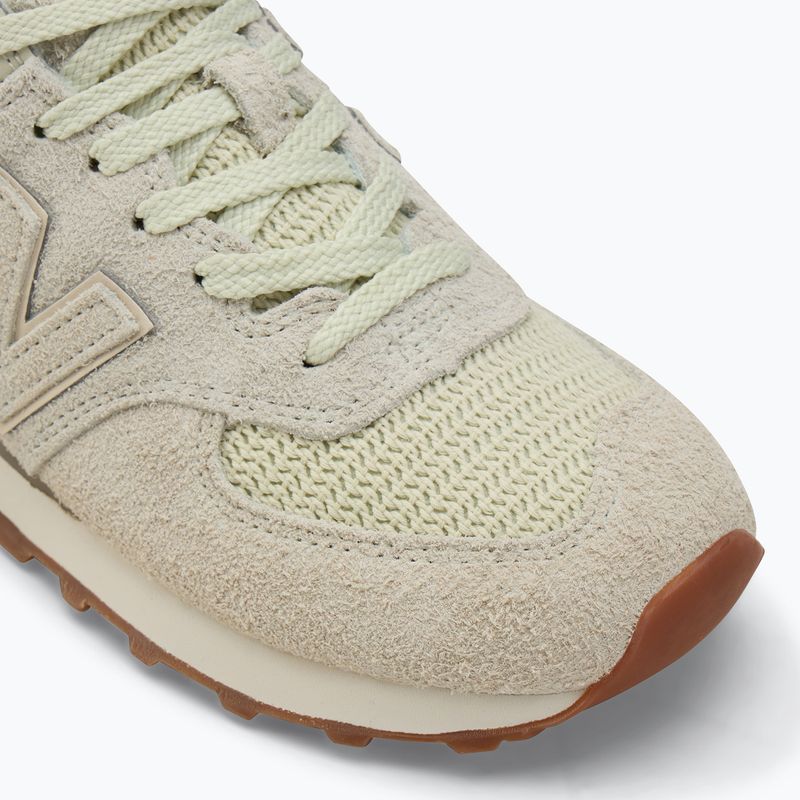 Încălțăminte pentru femei New Balance 574's V2 mineral 7
