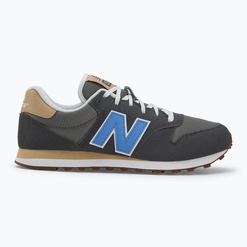 Încălțăminte pentru bărbați New Balance 2