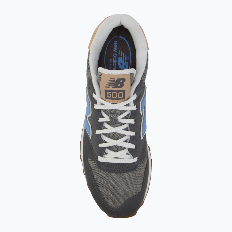 Încălțăminte pentru bărbați New Balance 5