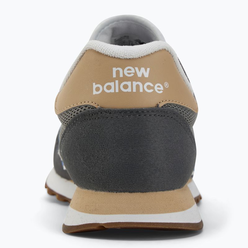 Încălțăminte pentru bărbați New Balance 6