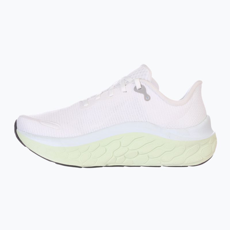 Încălțăminte de alergare pentru femei New Balance Fresh Foam X Kaiha Road white 9