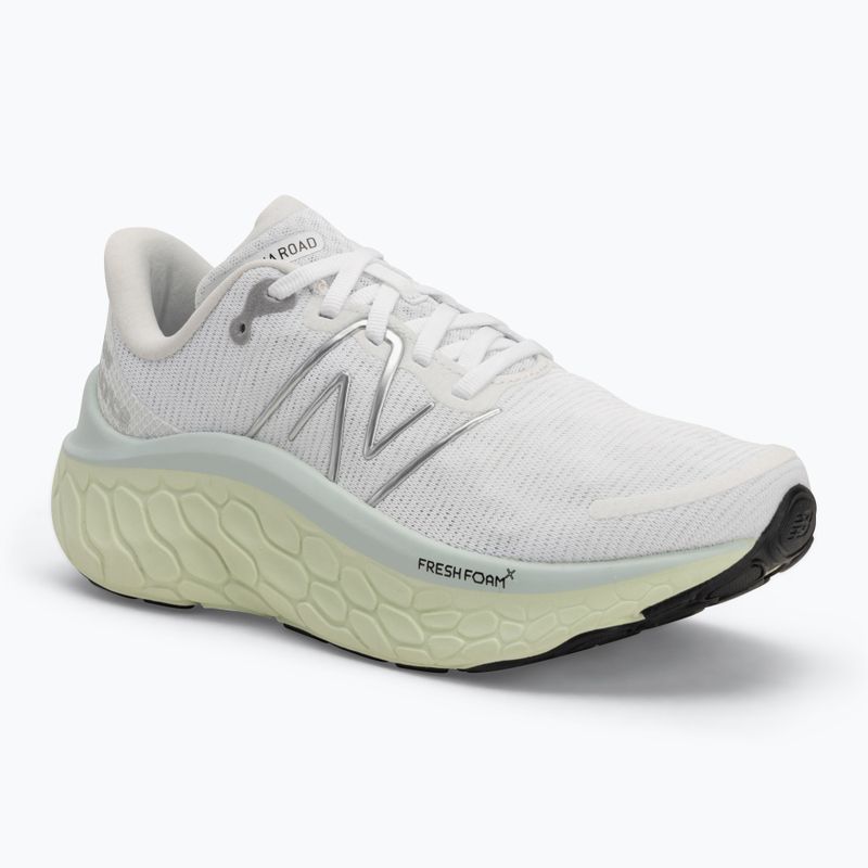Încălțăminte de alergare pentru femei New Balance Fresh Foam X Kaiha Road white