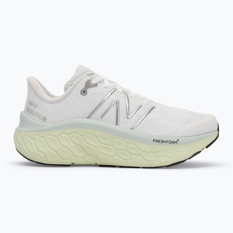 Încălțăminte de alergare pentru femei New Balance Fresh Foam X Kaiha Road white 2