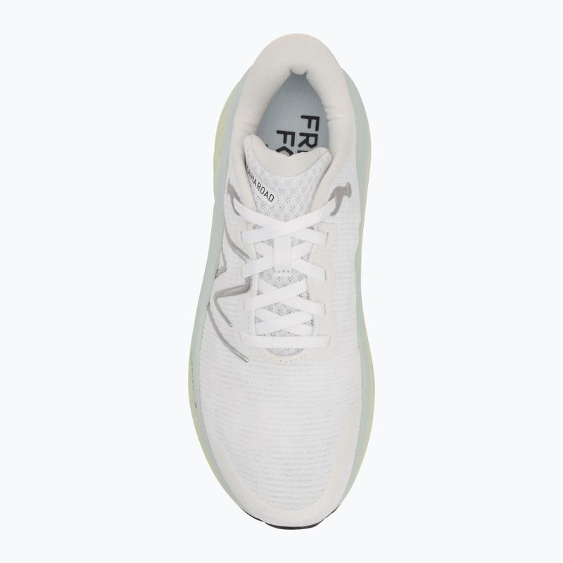 Încălțăminte de alergare pentru femei New Balance Fresh Foam X Kaiha Road white 5