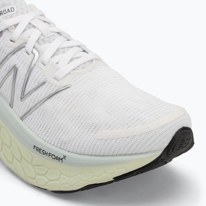 Încălțăminte de alergare pentru femei New Balance Fresh Foam X Kaiha Road white 7