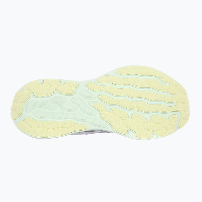 Încălțăminte de alergare pentru femei New Balance Fresh Foam 680 v8 white 10