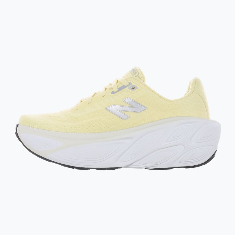 Încălțăminte de alergare pentru femei New Balance Fresh Foam X More v5 parchment 2