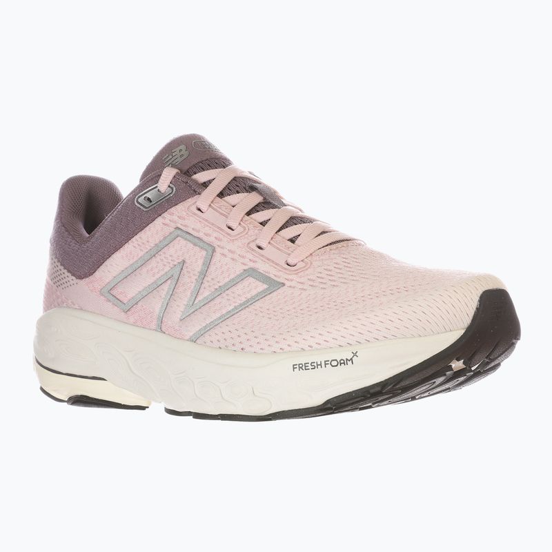 Încălțăminte de alergare pentru femei New Balance Fresh Foam X 860 v14 rose sugar 8