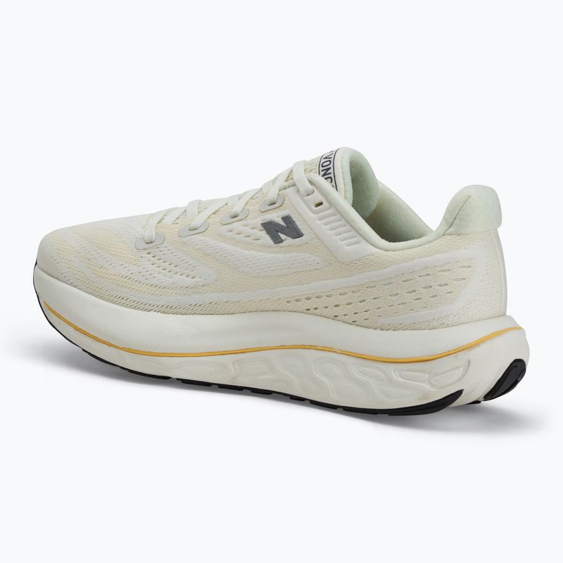 Încălțăminte de alergare pentru femei New Balance Fresh Foam X Vongo v6 angora 3