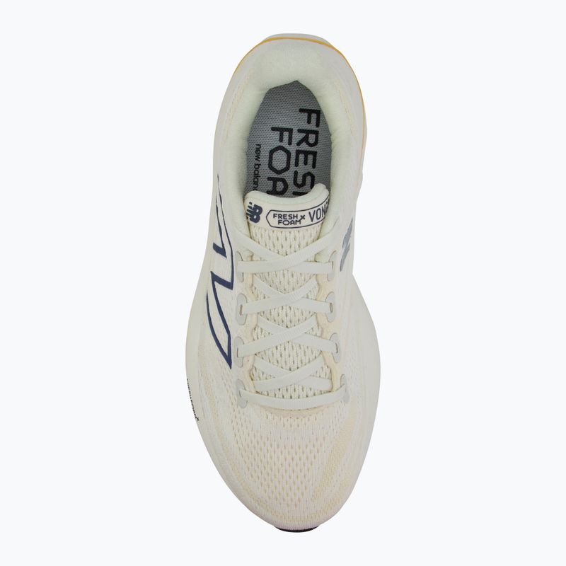 Încălțăminte de alergare pentru femei New Balance Fresh Foam X Vongo v6 angora 5