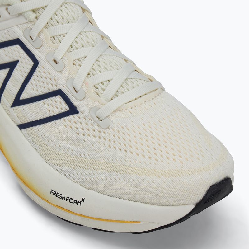 Încălțăminte de alergare pentru femei New Balance Fresh Foam X Vongo v6 angora 7