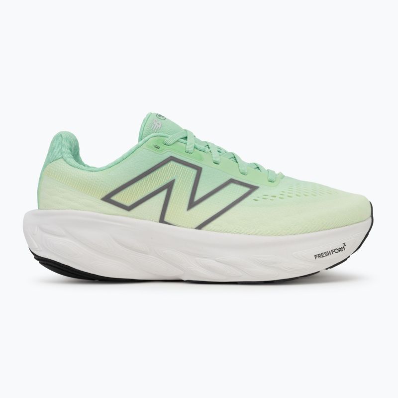Încălțăminte de alergare pentru femei New Balance Fresh Foam X 1080 v14 sweetgrass 2