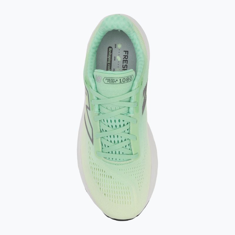 Încălțăminte de alergare pentru femei New Balance Fresh Foam X 1080 v14 sweetgrass 5